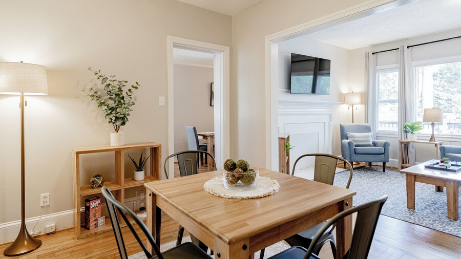 Columbia Duet - 2 Units