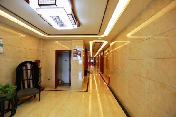 Interieur