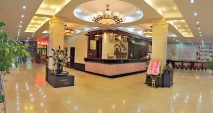 Dong Fang Hotel