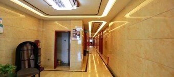 Dong Fang Hotel