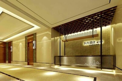 Dong Fang Hotel