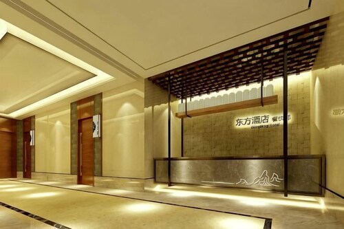 Dong Fang Hotel
