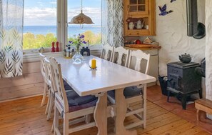 Dining - Nice home in Farstad with WiFi (Farstad)