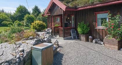 Nice home in Farstad with WiFi