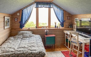 4 habitaciones, cuna de viaje y wifi gratis 