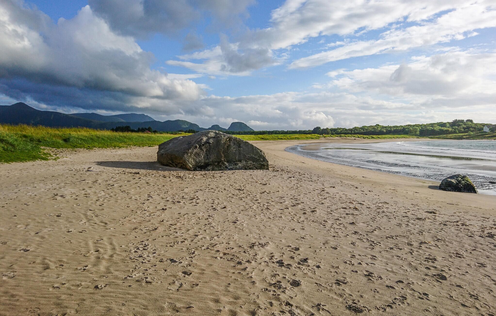 Strand