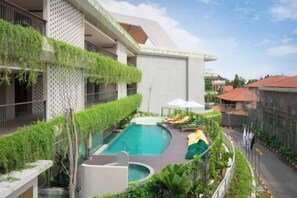 Exterior - Beachwalk Residence (Bali)
