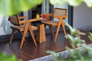 Property amenity - Beachwalk Residence (Bali)