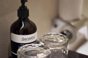 Interior - Beachwalk Residence (Bali)