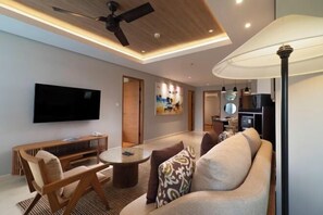 Room - Beachwalk Residence (Bali)