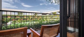 Beachwalk Residence