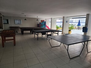 Billiards