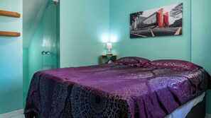 Comfort Apartment, Pool View - Duplex Charmoso (Rio de Janeiro)