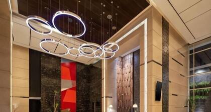 Hotel Melia Makassar