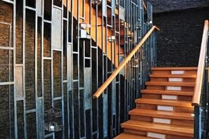 Interior - Hotel Melia Makassar (Mariso)