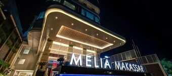 Hotel Melia Makassar