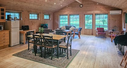 2 bedroom gorgeous home in Vikeså