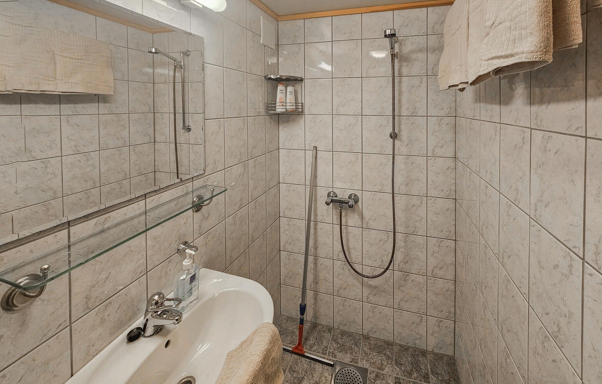 Shower