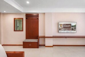 Room - Qinghua Business Hotel (Ningguo)