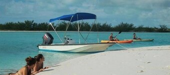 Bay View Vacation Rentals Villa # 2