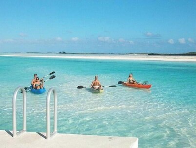 Bay View Vacation Rentals Villa # 2