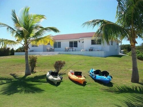 Bay View Vacation Rentals Villa # 2