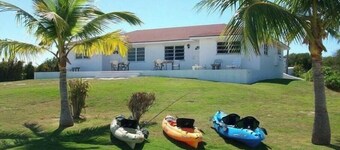Bay View Vacation Rentals Villa # 2