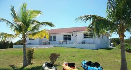 Bay View Vacation Rentals Villa # 2