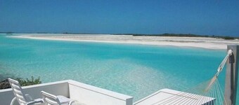 Bay View vacation Rentals Villa # 1