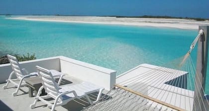 Bay View vacation Rentals Villa # 1