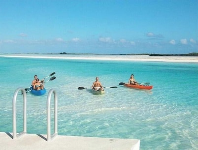 Bay View vacation Rentals Villa # 1