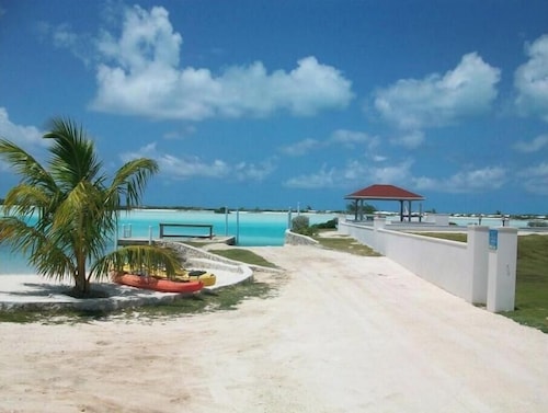 Bay View vacation Rentals Villa # 1