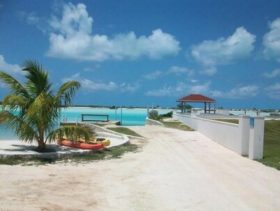 Bay View vacation Rentals Villa # 1