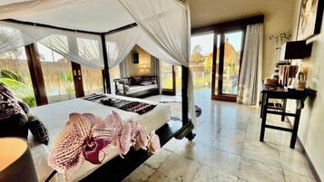 4 Schlafzimmer, Bügeleisen/Bügelbrett, WLAN, Bettwäsche