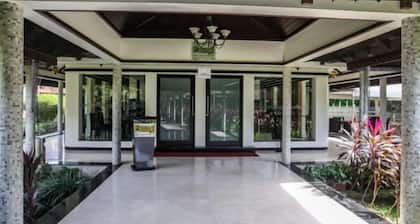 Ramada Resort Cochin