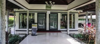 Ramada Resort Cochin