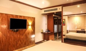 Room - Ramada Resort Cochin (Kochi)