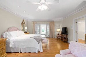 9 soverom og wi-fi (inkludert)