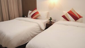 WiFi (free) - Hotel H4 (El Paraíso)