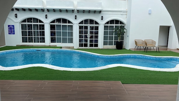 Exterior - Hotel H4 (El Paraíso)