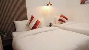 WiFi (free) - Hotel H4 (El Paraíso)
