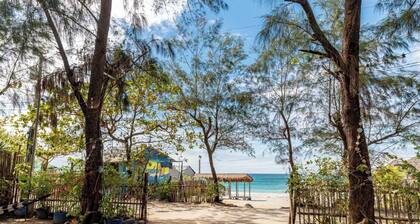 Azul Zambales Beachfront House EXCLUSIVE