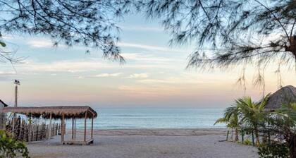 Azul Zambales Beachfront House EXCLUSIVE