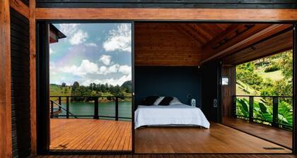 SIENNA CASA DEL LAGO