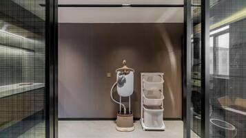 Comodidades da propriedade