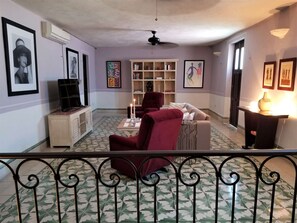 Intérieur