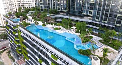 Lumiere Riverside by Aura Luxury