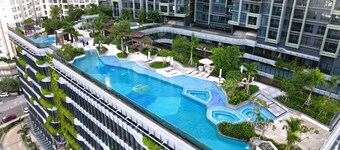 Lumiere Riverside by Aura Luxury