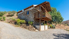 Exterior - Finca Las Nuevas Casa Sofia Álora by Ruralidays (Málaga)