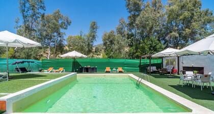 Casa Rural El Salao Olvera by Ruralidays